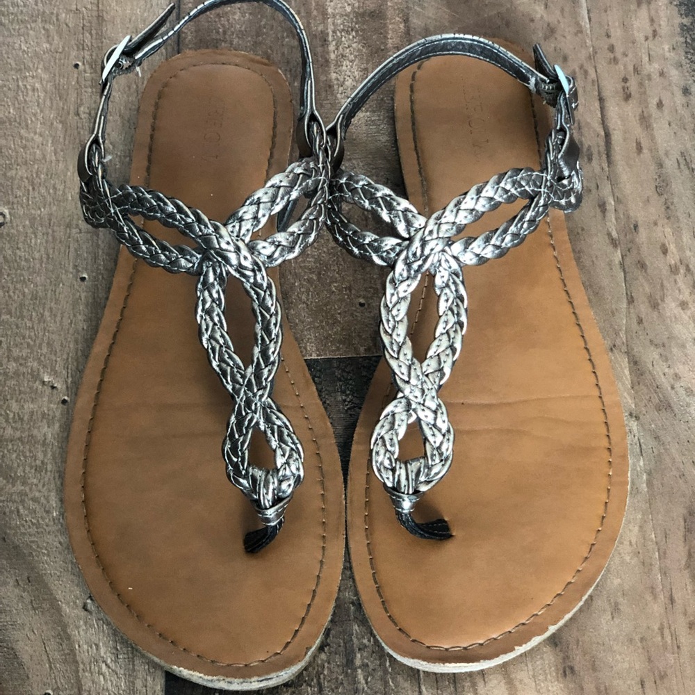 Sandals